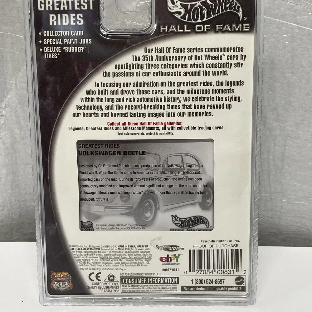 N/A hot wheels